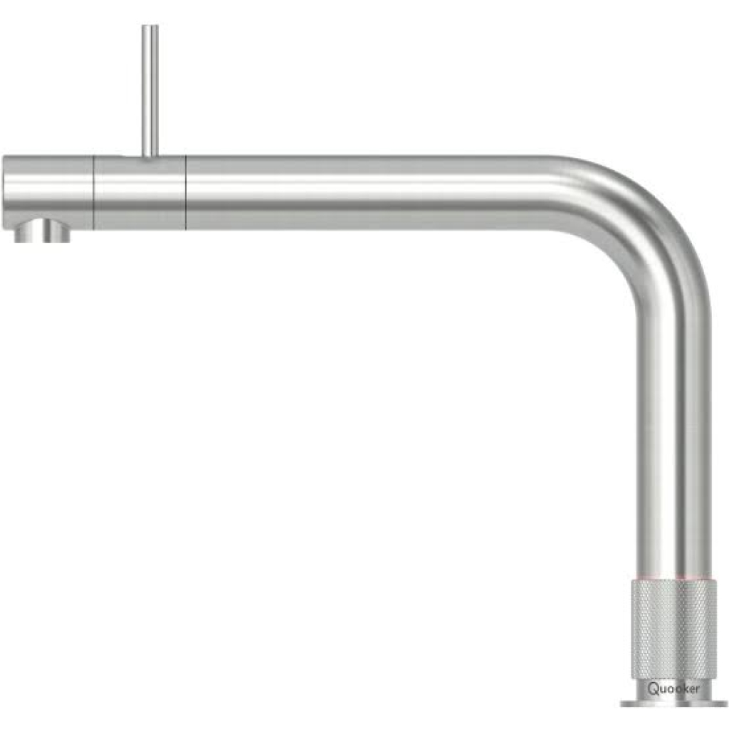 Quooker Front kraan incl. installatie