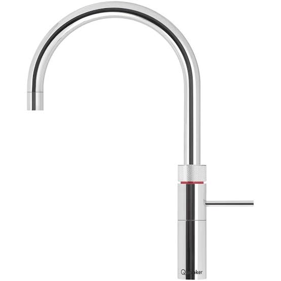 Quooker Fusion kraan incl. installatie