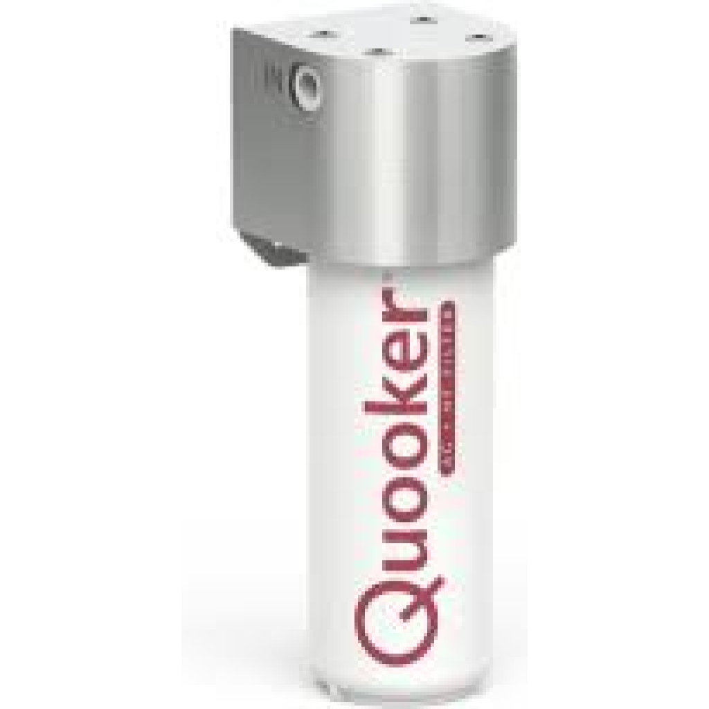 Quooker CUBE Filter Startset
