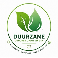 Duurzaam met Quooker