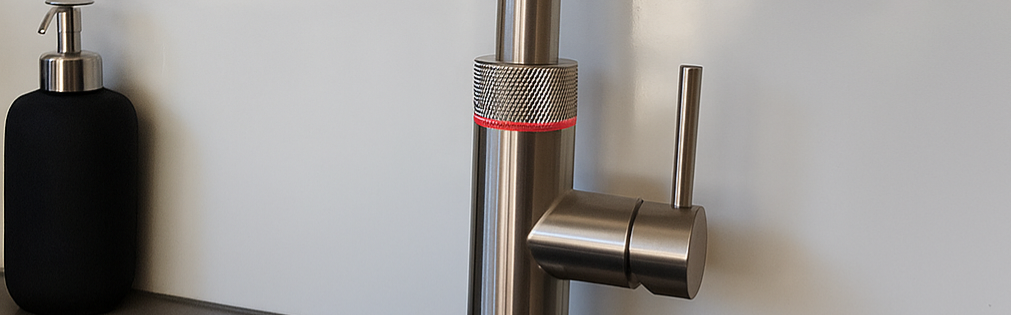 Quooker service en onderhoud